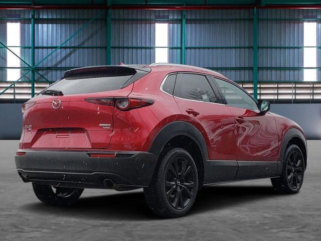 2023 Mazda Mazda CX-30 2.5 Turbo Premium Package
