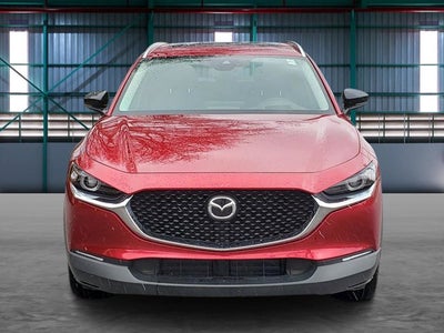 2023 Mazda Mazda CX-30 2.5 Turbo Premium Package