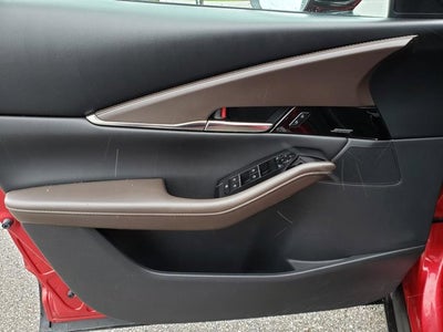2023 Mazda Mazda CX-30 2.5 Turbo Premium Package