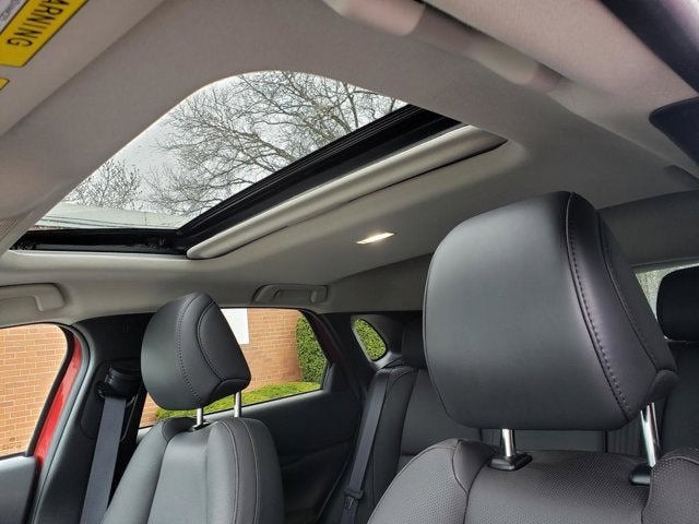 2023 Mazda Mazda CX-30 2.5 Turbo Premium Package