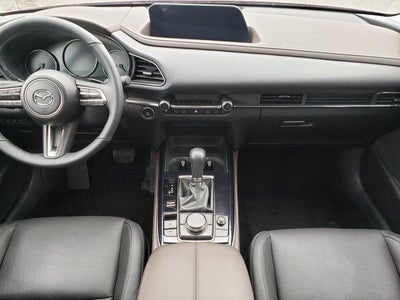 2023 Mazda Mazda CX-30 2.5 Turbo Premium Package