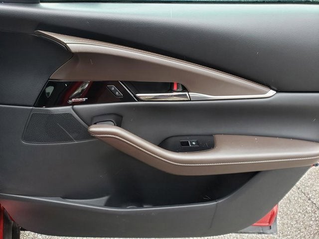 2023 Mazda Mazda CX-30 2.5 Turbo Premium Package