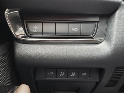 2023 Mazda Mazda CX-30 2.5 Turbo Premium Package
