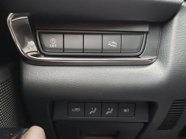 2023 Mazda Mazda CX-30 2.5 Turbo Premium Package