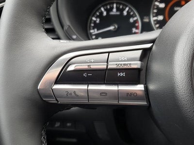 2023 Mazda Mazda CX-30 2.5 Turbo Premium Package