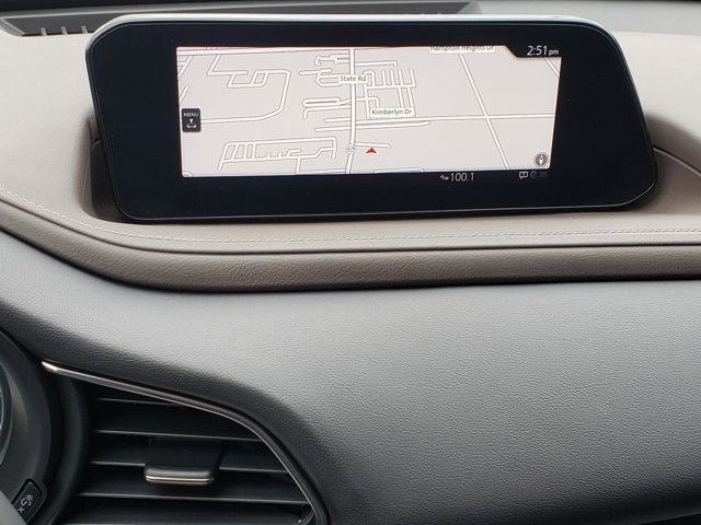 2023 Mazda Mazda CX-30 2.5 Turbo Premium Package