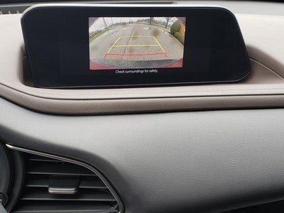 2023 Mazda Mazda CX-30 2.5 Turbo Premium Package