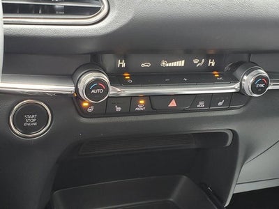 2023 Mazda Mazda CX-30 2.5 Turbo Premium Package