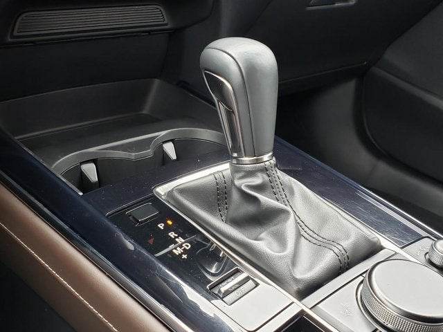 2023 Mazda Mazda CX-30 2.5 Turbo Premium Package