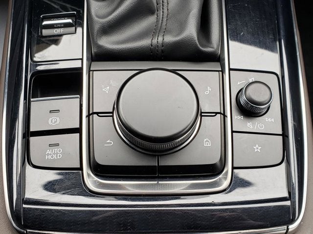 2023 Mazda Mazda CX-30 2.5 Turbo Premium Package