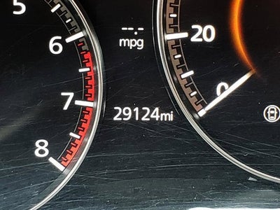 2023 Mazda Mazda CX-30 2.5 Turbo Premium Package