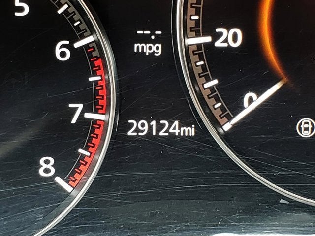 2023 Mazda Mazda CX-30 2.5 Turbo Premium Package