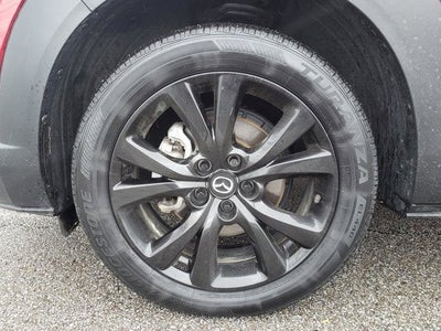 2023 Mazda Mazda CX-30 2.5 Turbo Premium Package