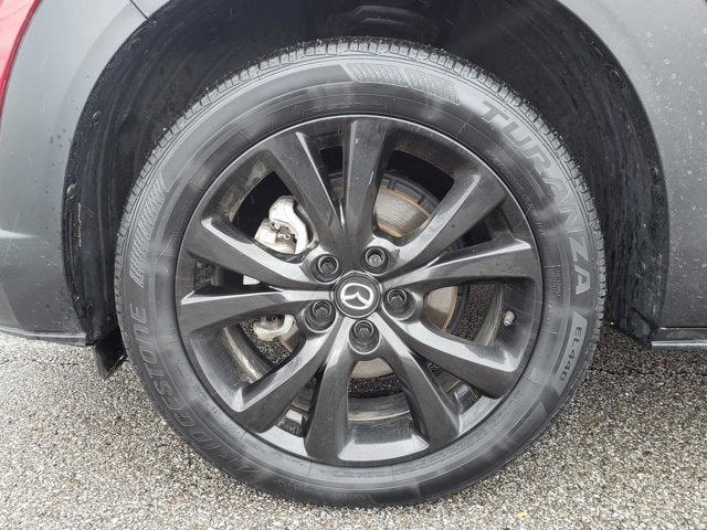 2023 Mazda Mazda CX-30 2.5 Turbo Premium Package