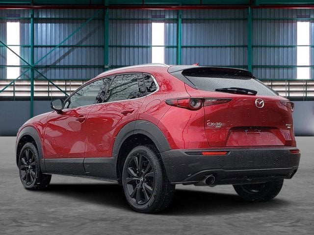 2023 Mazda Mazda CX-30 2.5 Turbo Premium Package