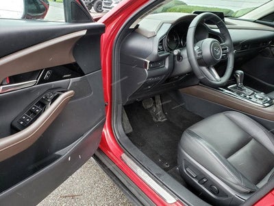 2023 Mazda Mazda CX-30 2.5 Turbo Premium Package
