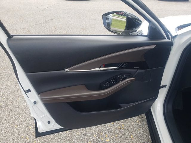 2025 Mazda Mazda CX-30 2.5 Turbo Premium Package