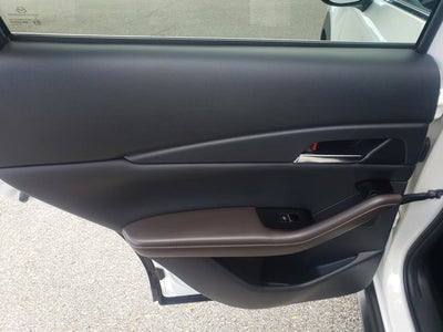 2025 Mazda Mazda CX-30 2.5 Turbo Premium Package