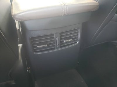 2025 Mazda Mazda CX-30 2.5 Turbo Premium Package