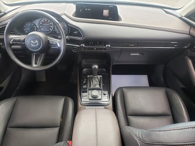 2025 Mazda Mazda CX-30 2.5 Turbo Premium Package