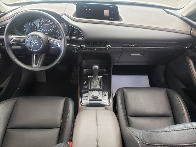 2025 Mazda Mazda CX-30 2.5 Turbo Premium Package