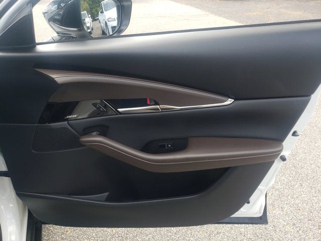 2025 Mazda Mazda CX-30 2.5 Turbo Premium Package