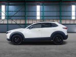 2025 Mazda Mazda CX-30 2.5 Turbo Premium Package