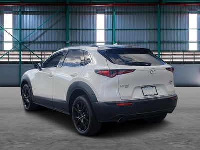 2025 Mazda Mazda CX-30 2.5 Turbo Premium Package