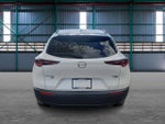 2025 Mazda Mazda CX-30 2.5 Turbo Premium Package