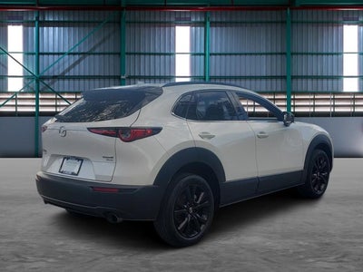 2025 Mazda Mazda CX-30 2.5 Turbo Premium Package
