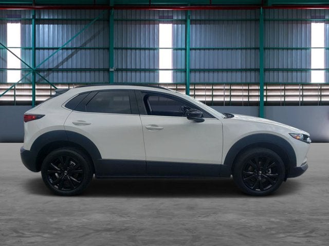 2025 Mazda Mazda CX-30 2.5 Turbo Premium Package