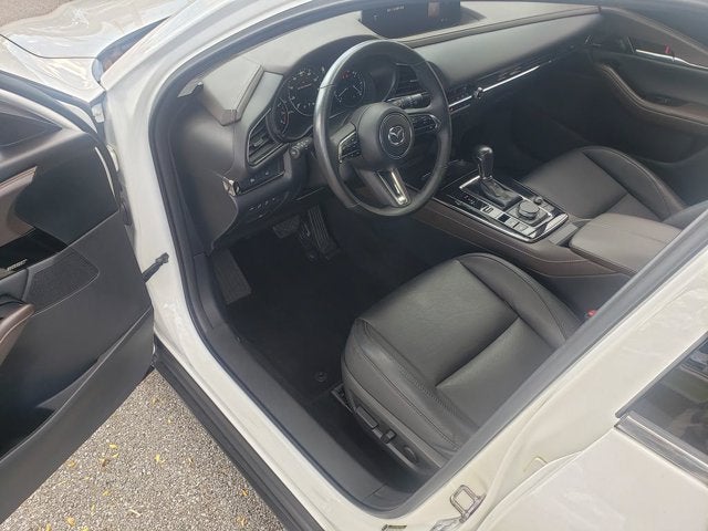 2025 Mazda Mazda CX-30 2.5 Turbo Premium Package