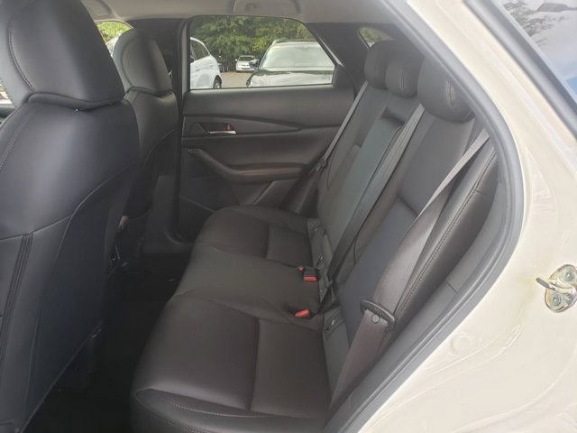 2025 Mazda Mazda CX-30 2.5 Turbo Premium Package