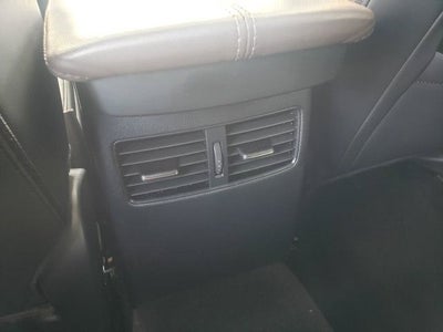 2025 Mazda Mazda CX-30 2.5 Turbo Premium Package