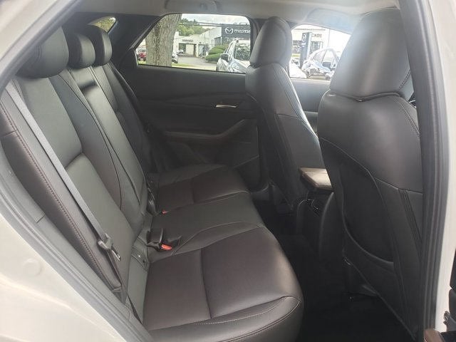 2025 Mazda Mazda CX-30 2.5 Turbo Premium Package