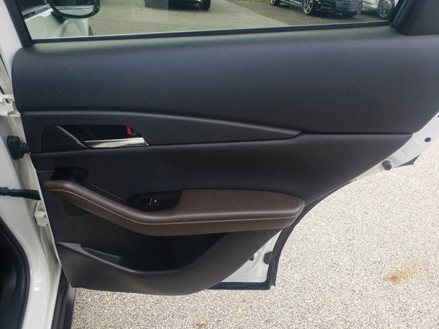 2025 Mazda Mazda CX-30 2.5 Turbo Premium Package