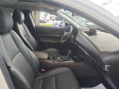 2025 Mazda Mazda CX-30 2.5 Turbo Premium Package