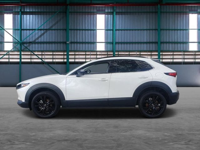 2025 Mazda Mazda CX-30 2.5 Turbo Premium Package