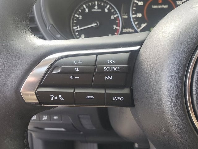 2025 Mazda Mazda CX-30 2.5 Turbo Premium Package