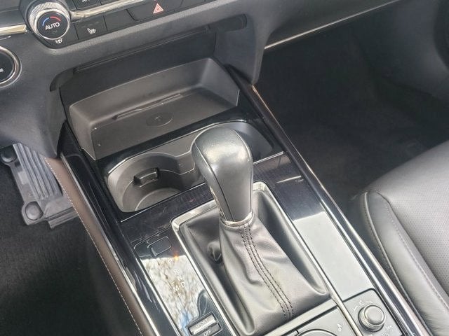 2025 Mazda Mazda CX-30 2.5 Turbo Premium Package