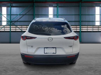 2025 Mazda Mazda CX-30 2.5 Turbo Premium Package
