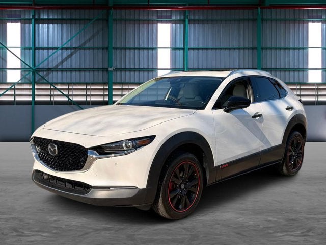 2023 Mazda Mazda CX-30 2.5 Turbo Premium Plus Package