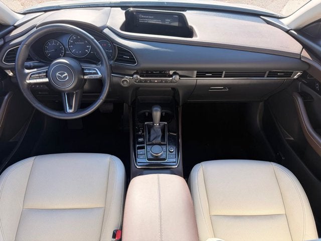 2023 Mazda Mazda CX-30 2.5 Turbo Premium Plus Package