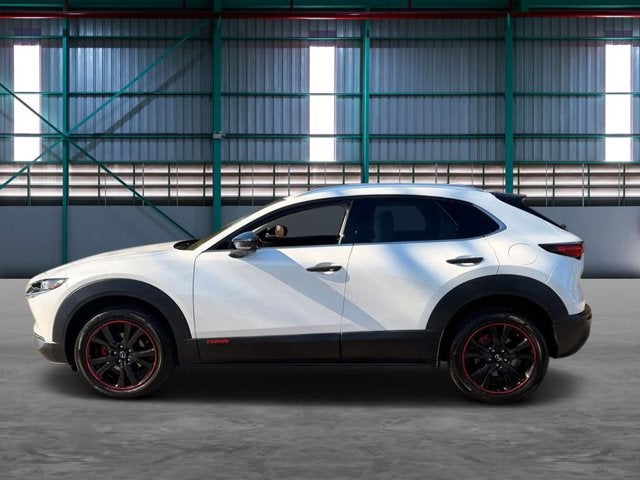 2023 Mazda Mazda CX-30 2.5 Turbo Premium Plus Package