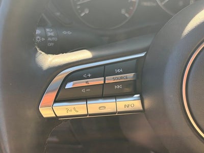 2023 Mazda Mazda CX-30 2.5 Turbo Premium Plus Package