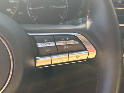 2023 Mazda Mazda CX-30 2.5 Turbo Premium Plus Package