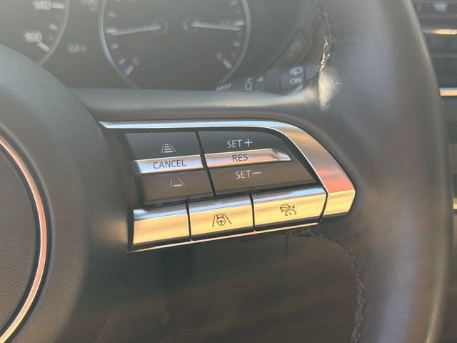 2023 Mazda Mazda CX-30 2.5 Turbo Premium Plus Package