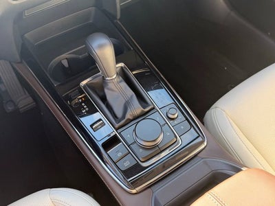 2023 Mazda Mazda CX-30 2.5 Turbo Premium Plus Package