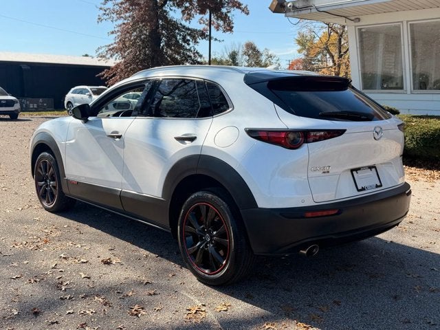 2023 Mazda Mazda CX-30 2.5 Turbo Premium Plus Package