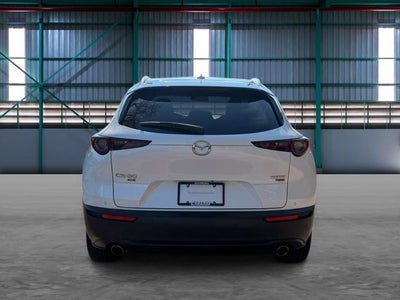 2023 Mazda Mazda CX-30 2.5 Turbo Premium Plus Package